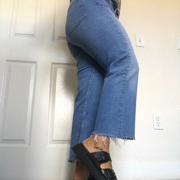 Mom jeans - Picture 3 of 9